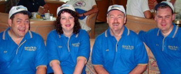 Cruise Buddies - Click Image to Enter